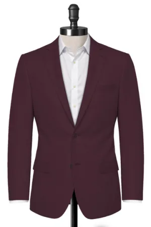 Magenta Blazer