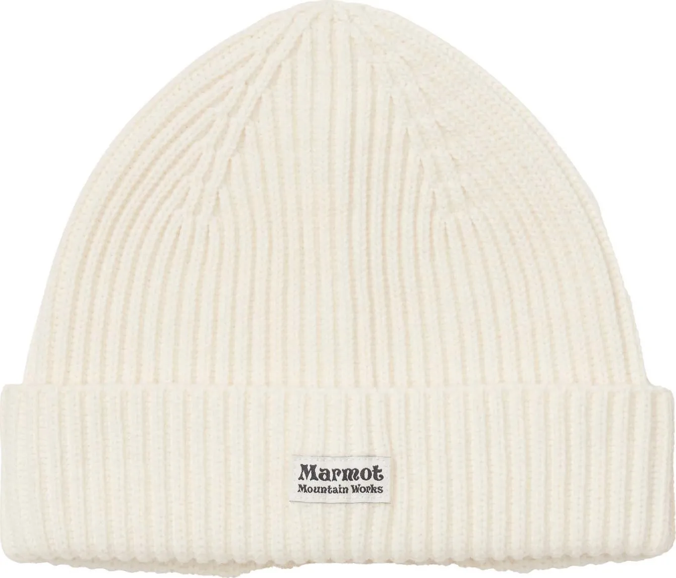 Marmot Ridgefield Beanie Papyrus | Buy Marmot Ridgefield Beanie Papyrus here | Outnorth