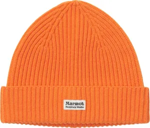 Marmot Ridgefield Beanie Tangelo | Buy Marmot Ridgefield Beanie Tangelo here | Outnorth