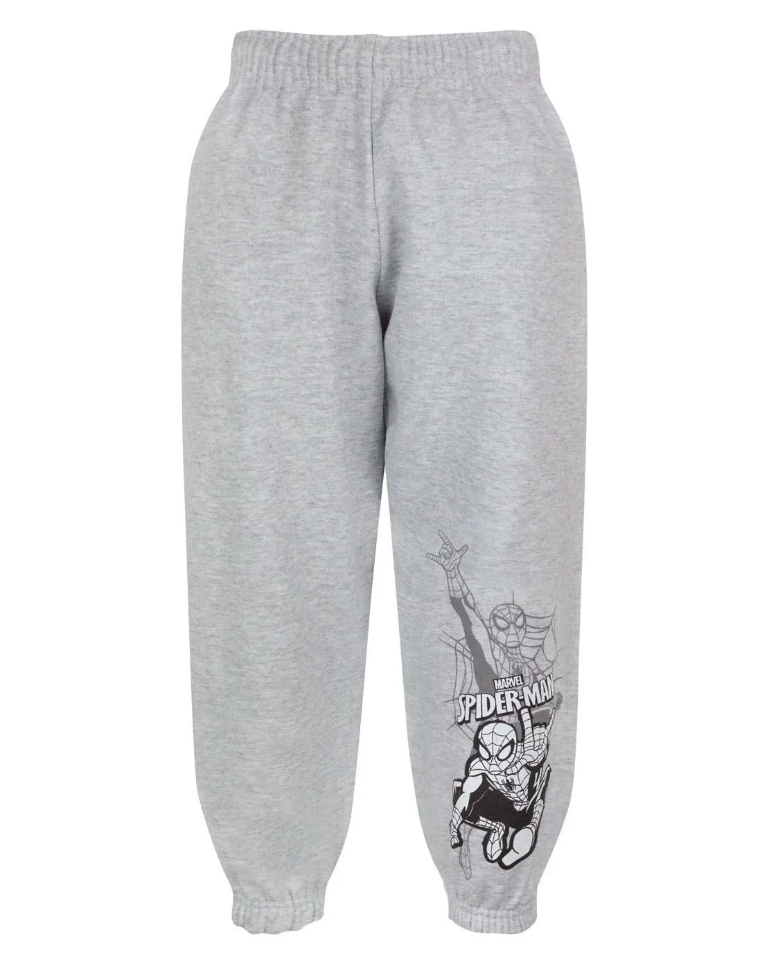 Marvel Spider-Man Boy's Joggers