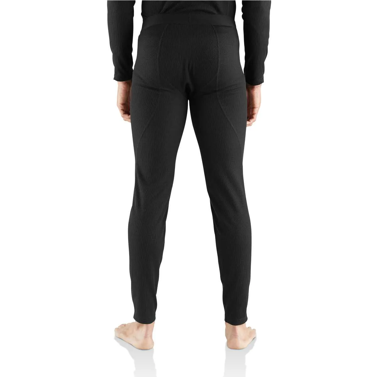 MBL115 - Carhartt Men's FORCE® Midweight Waffle Base Layer Pant