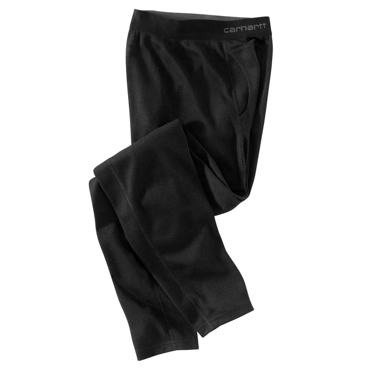 MBL115 - Carhartt Men's FORCE® Midweight Waffle Base Layer Pant