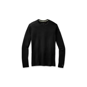 Men's Classic All-Season Merino Base Layer Long Sleeve