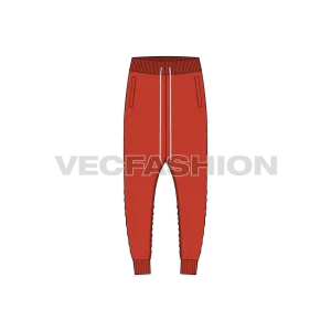 Mens Harem Joggers