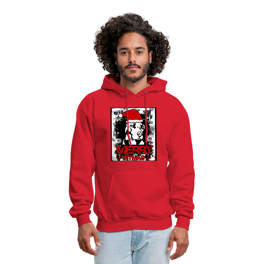 Men's Hoodie