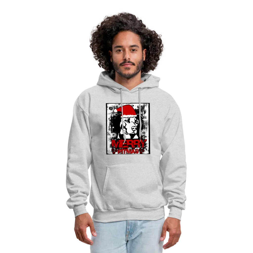 Men's Hoodie
