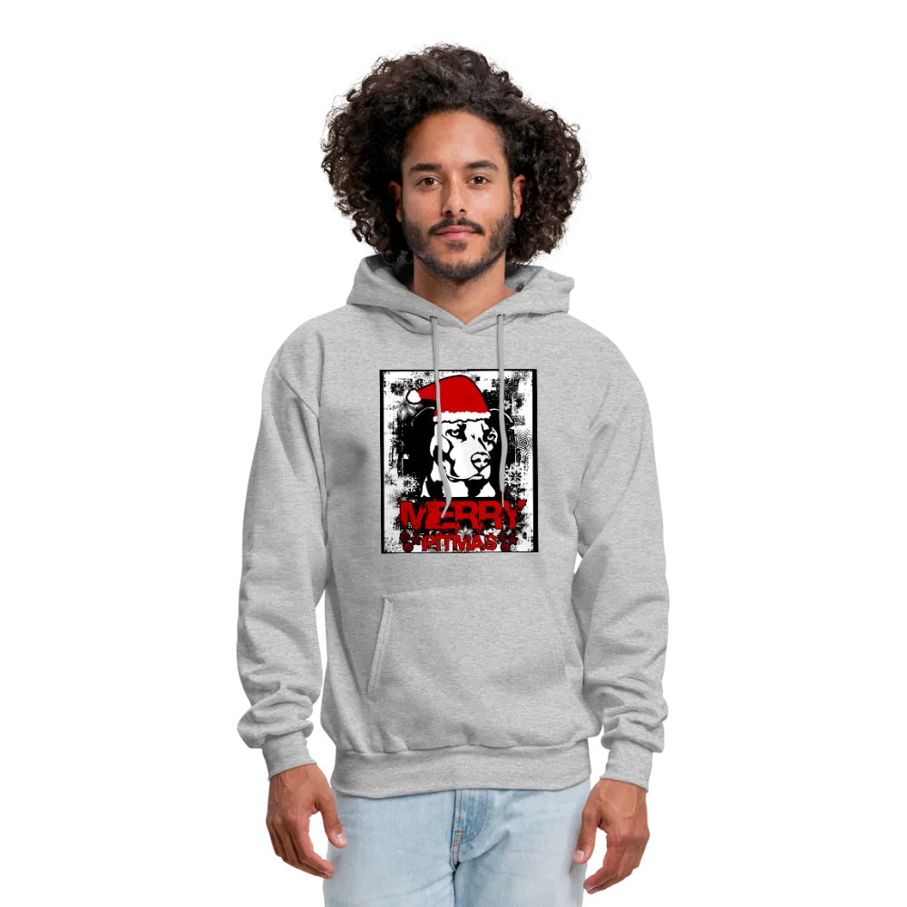 Men's Hoodie