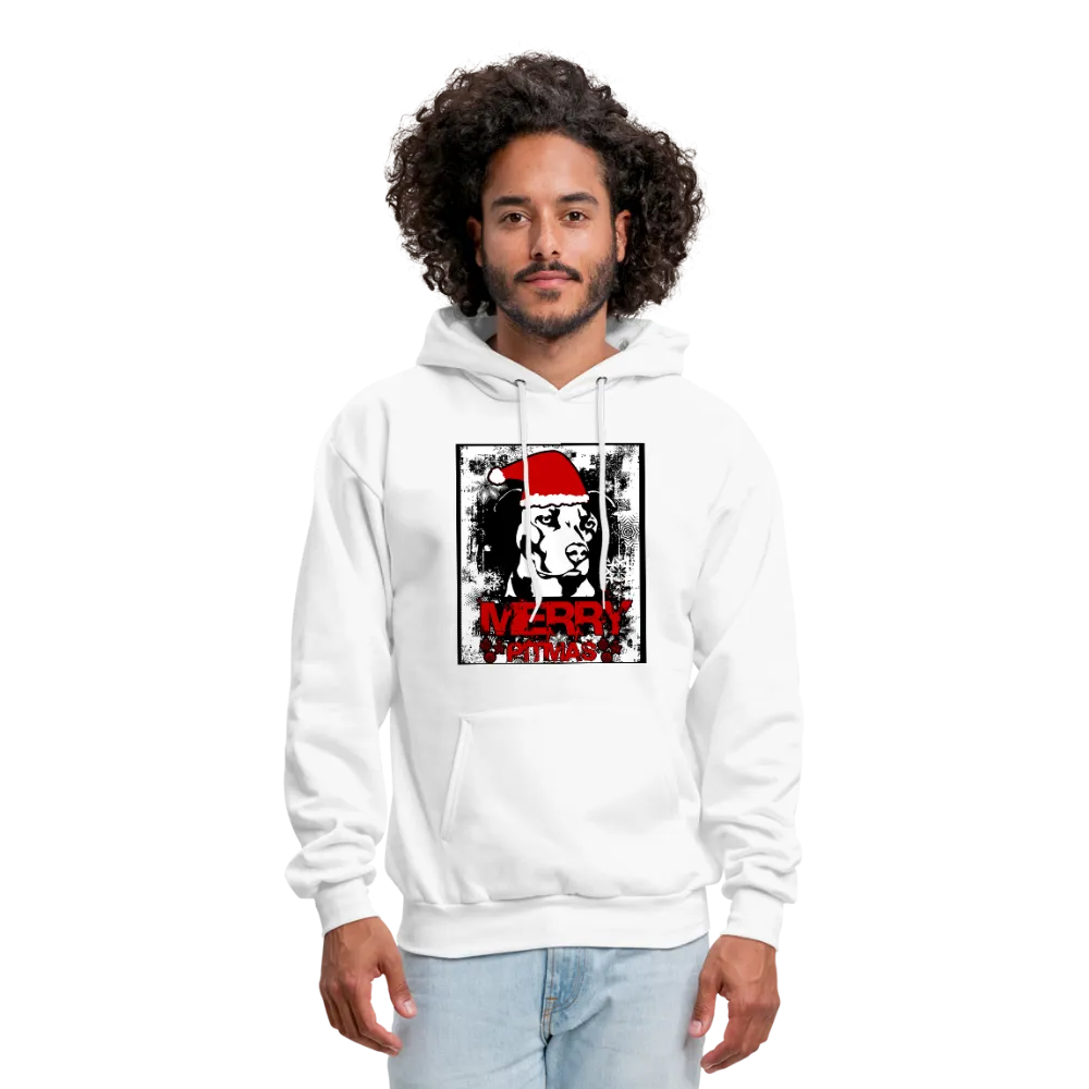 Men's Hoodie
