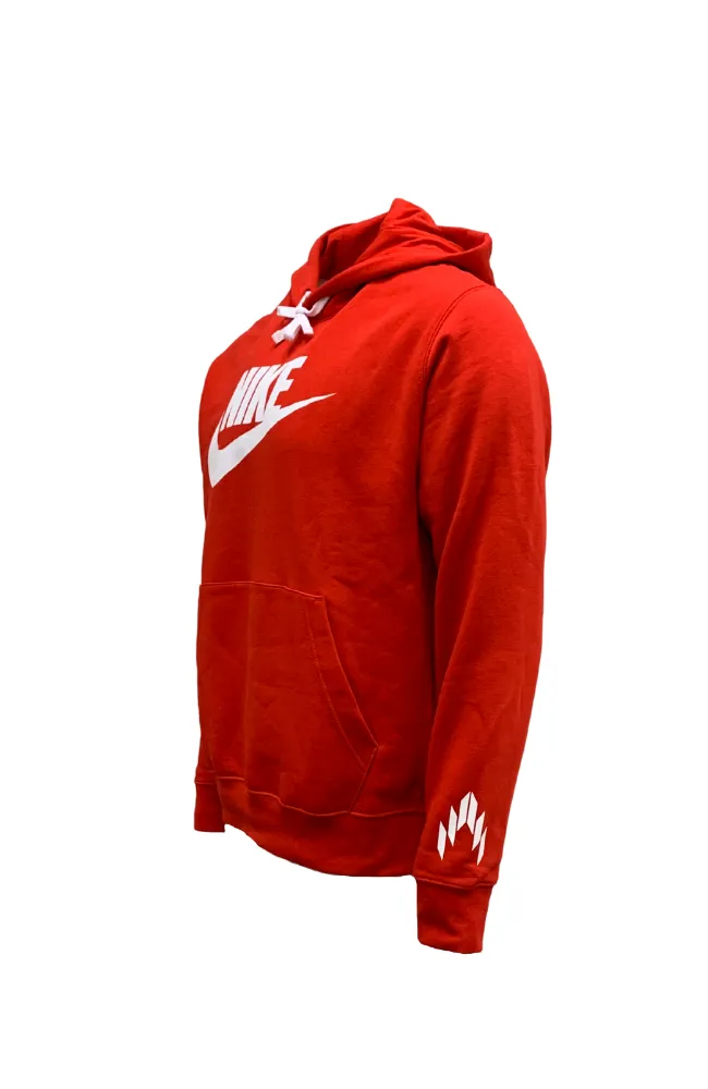 Men’s Nike Athletics Canada Sportswear Club Fleece Hoodie