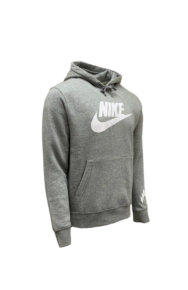 Men’s Nike Athletics Canada Sportswear Club Fleece Hoodie
