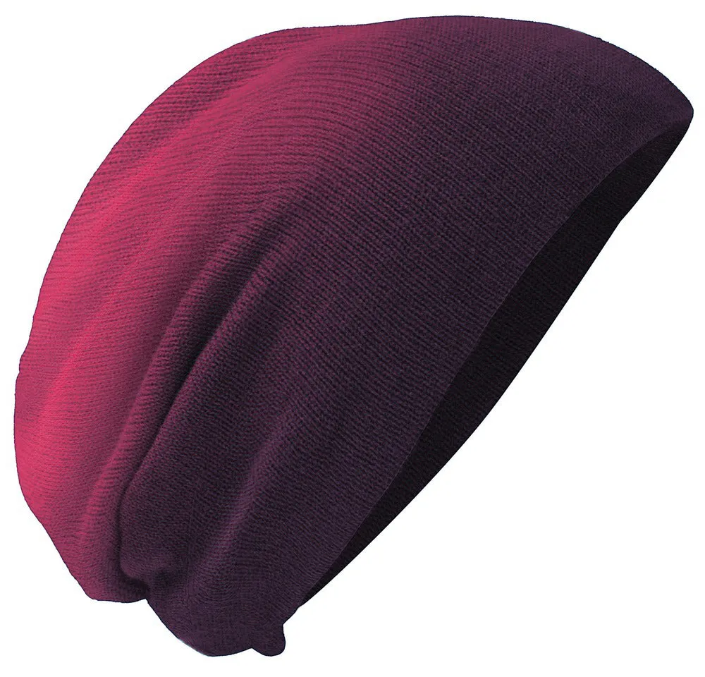 Men's Slouch Beanie
