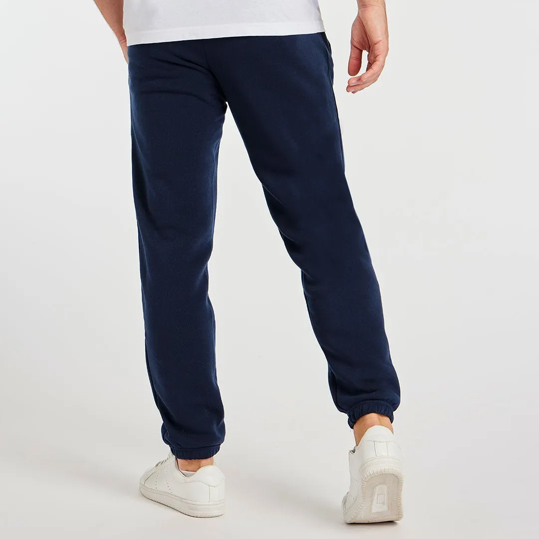 Mens Zip Pocket Joggers