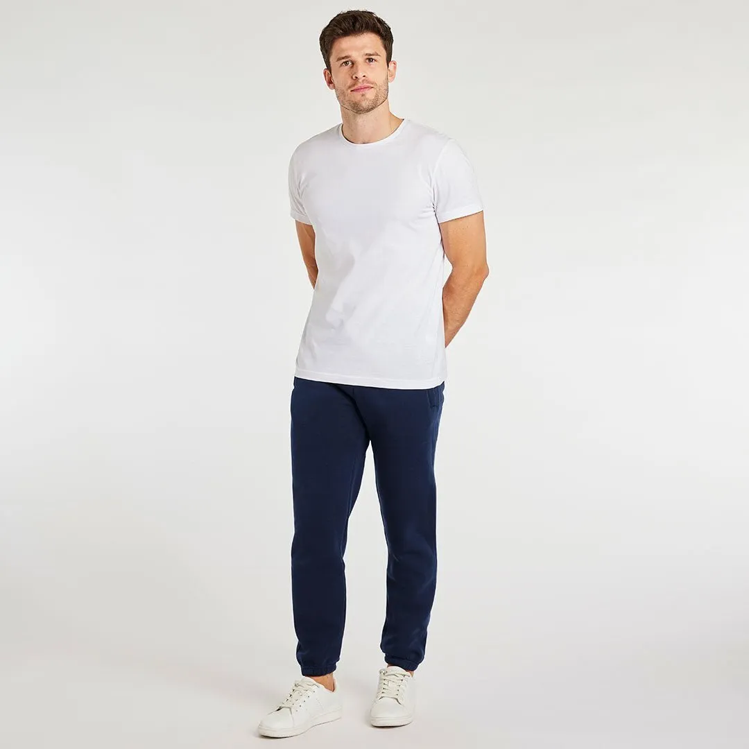 Mens Zip Pocket Joggers