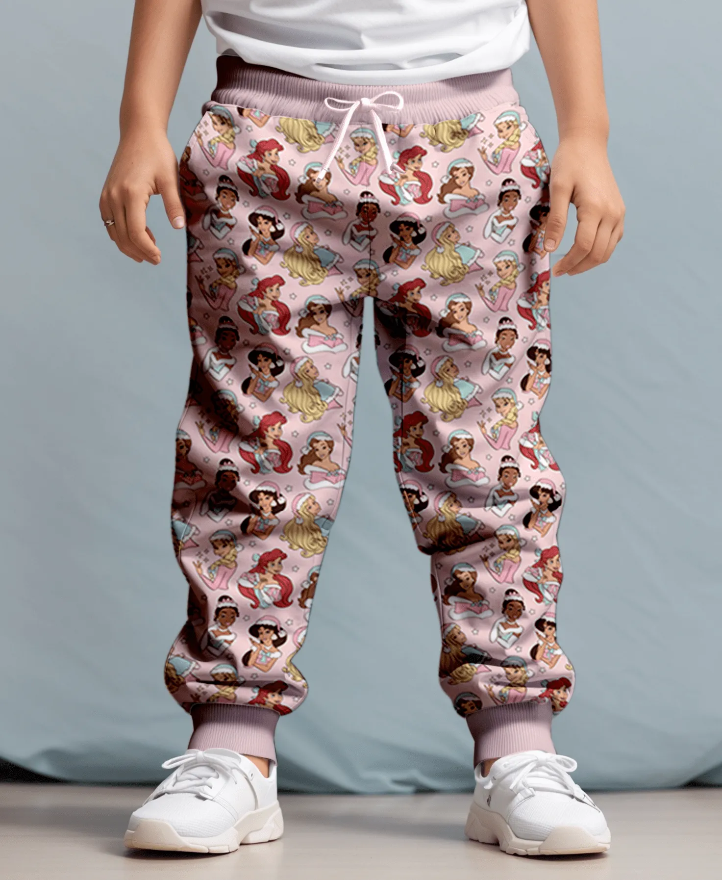 Merry & Bright Merry Princess - Kids Sweat Separates