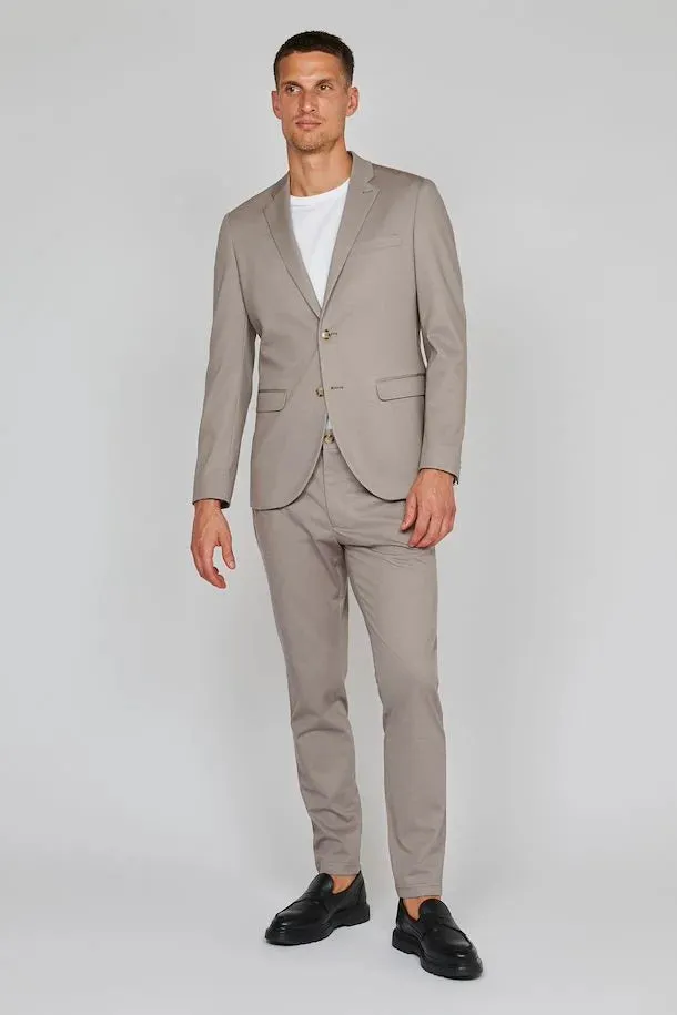 MT30207202 George Jersey Blazer