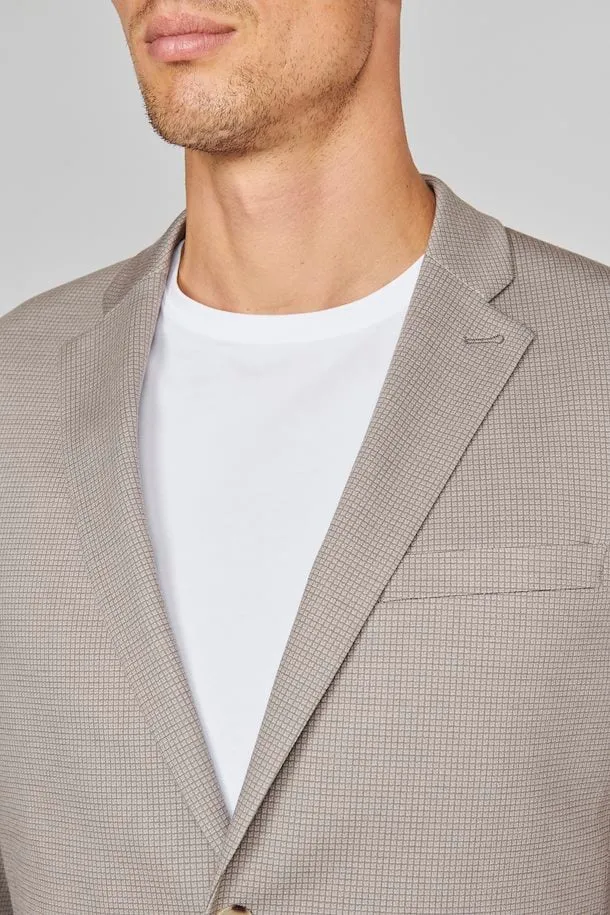 MT30207202 George Jersey Blazer
