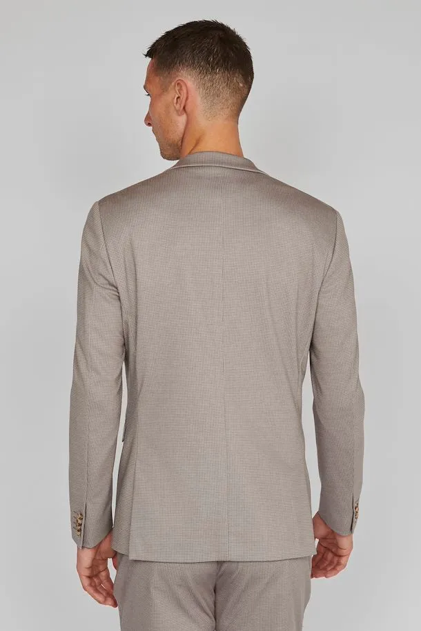 MT30207202 George Jersey Blazer