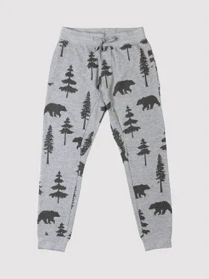 Nature Calling Mens Joggers