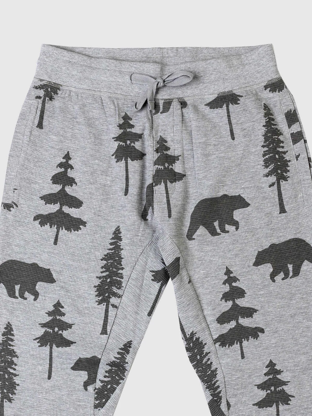 Nature Calling Mens Joggers