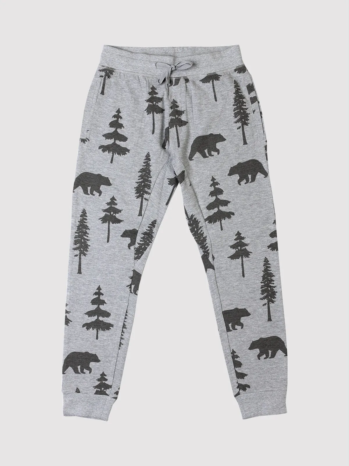 Nature Calling Mens Joggers