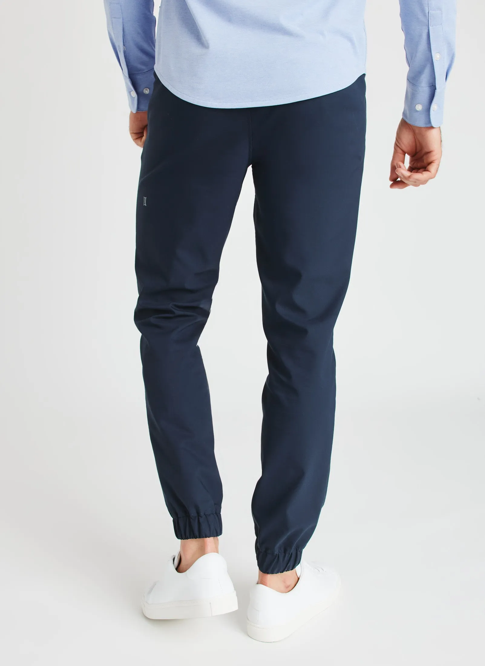 Navigator Commute Joggers Slim Fit
