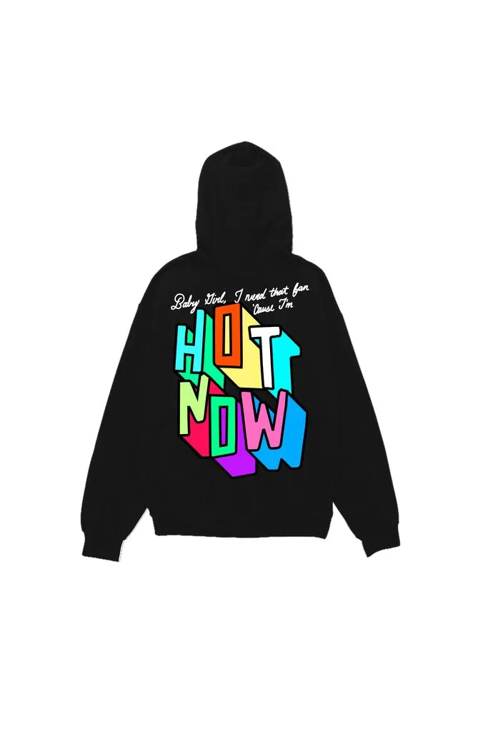 NBA Young Boy Hot Now Hoodie