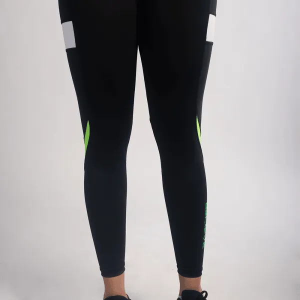Neon Rush Leggings