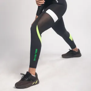 Neon Rush Leggings