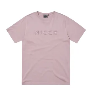 Nicce Mercury T-shirt