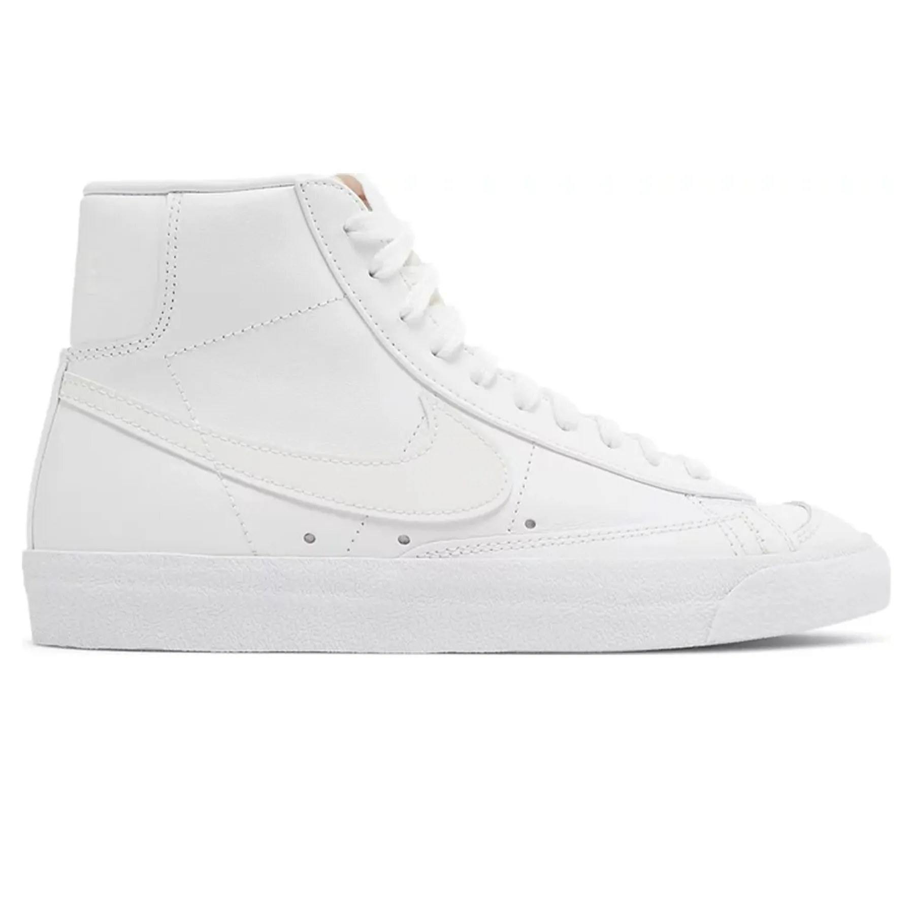 Nike Blazer '77 Vintage Mid Wmns 'Triple White'