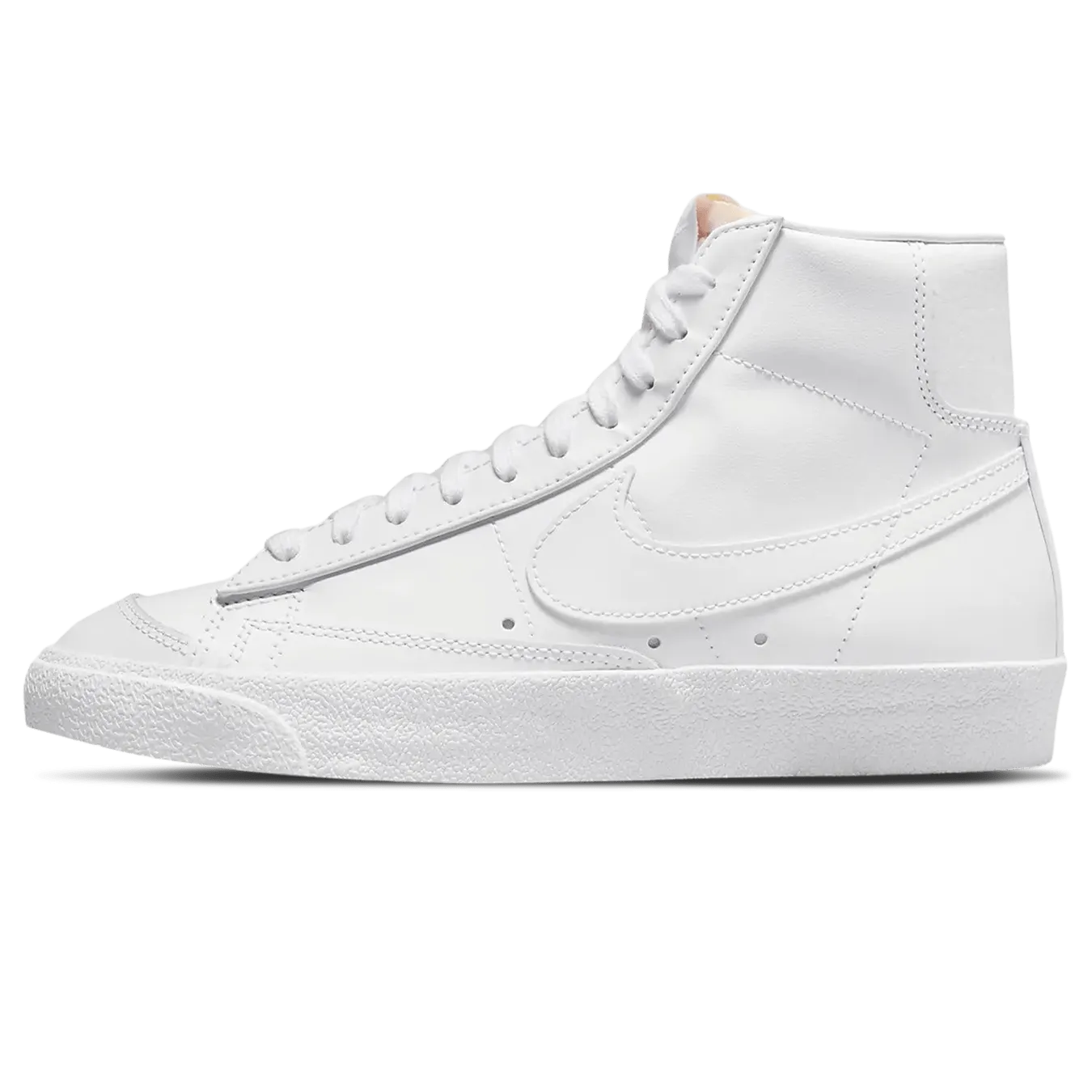 Nike Blazer '77 Vintage Mid Wmns 'Triple White'