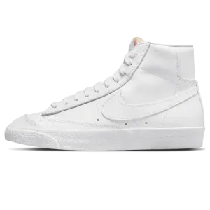 Nike Blazer '77 Vintage Mid Wmns 'Triple White'
