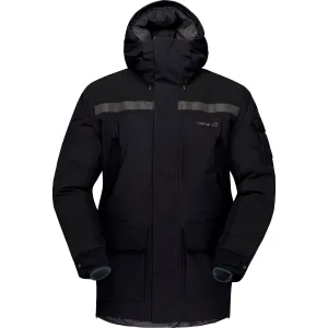 Norrøna Unisex Norrøna Gore-Tex Down750 Parkas Caviar | Buy Norrøna Unisex Norrøna Gore-Tex Down750 Parkas Caviar here | Outnorth