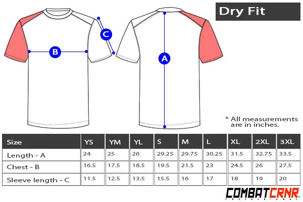 *ONLY ONE LEFT* 10 Year Anniversary Dry Fit Shirt