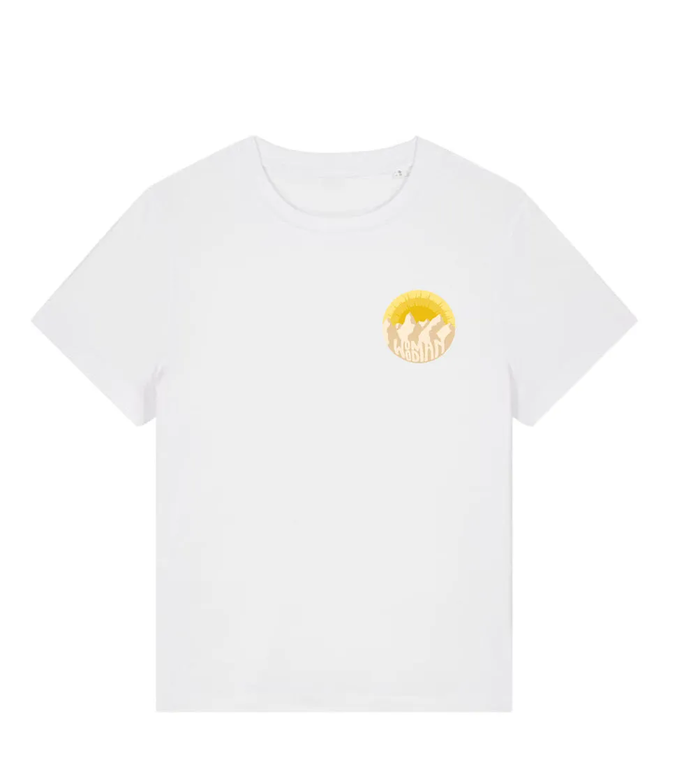 Organic Tee - Vanlife