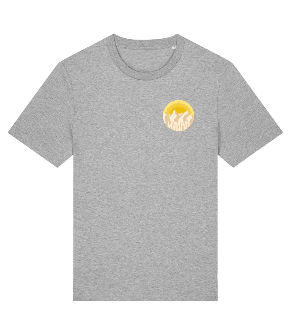Organic Tee - Vanlife