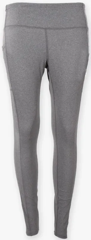 Performance Wear/Athleisure Apparel Pocket Leggings