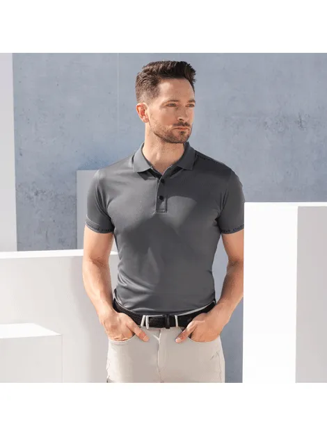 Pikeur Men's Ties Polo Shirt