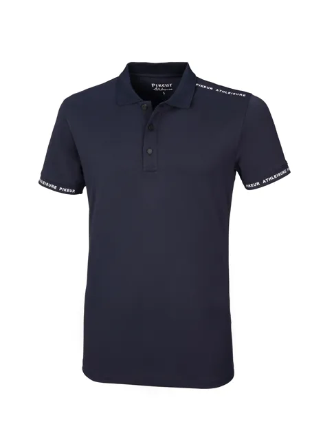 Pikeur Men's Ties Polo Shirt