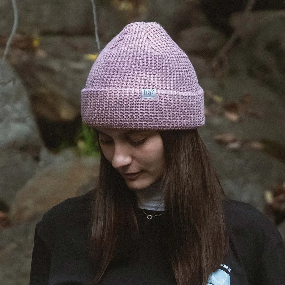 Quester Beanie