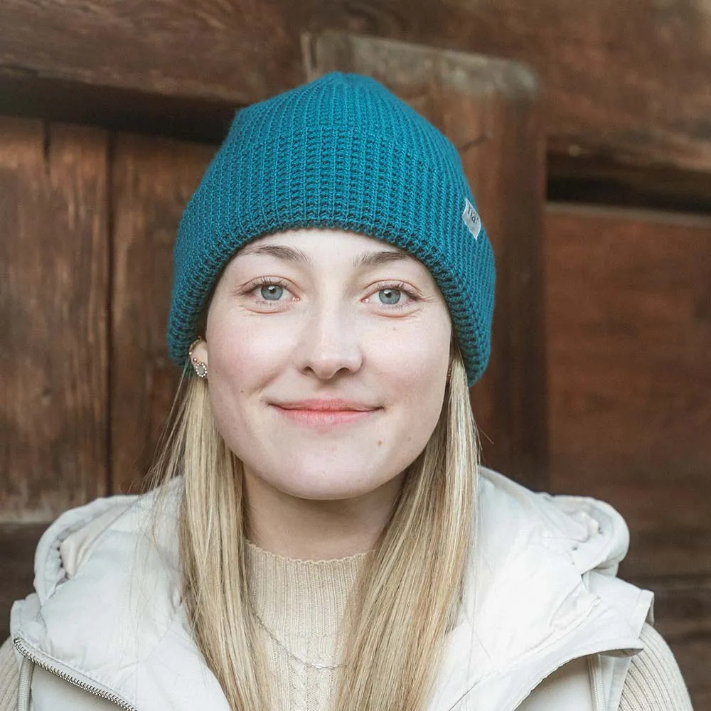 Quester Beanie