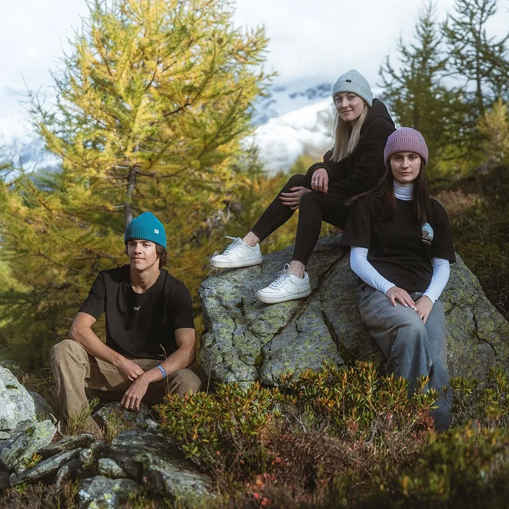 Quester Beanie