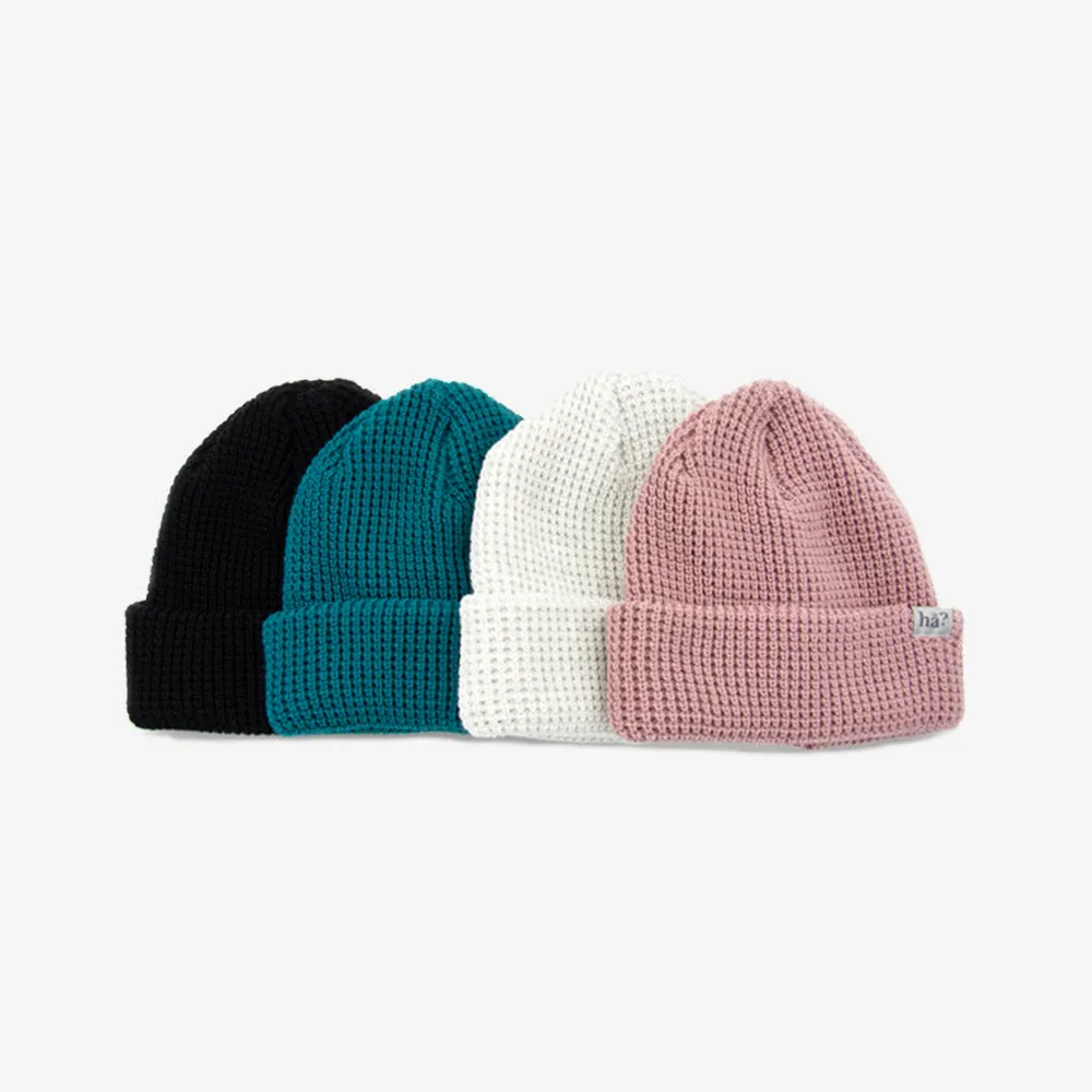 Quester Beanie