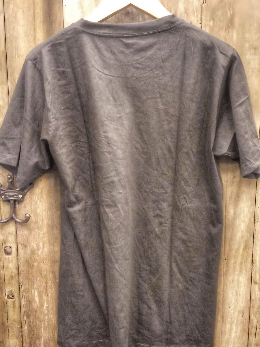 RADIOHEAD THOM YORKE 100% Cotton New Vintage Band T Shirt