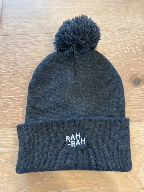 Rah-Rah Logo Beanie