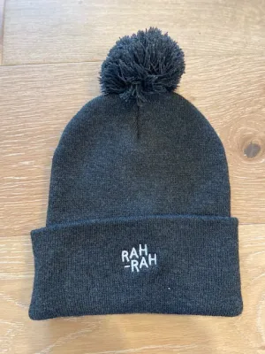 Rah-Rah Logo Beanie