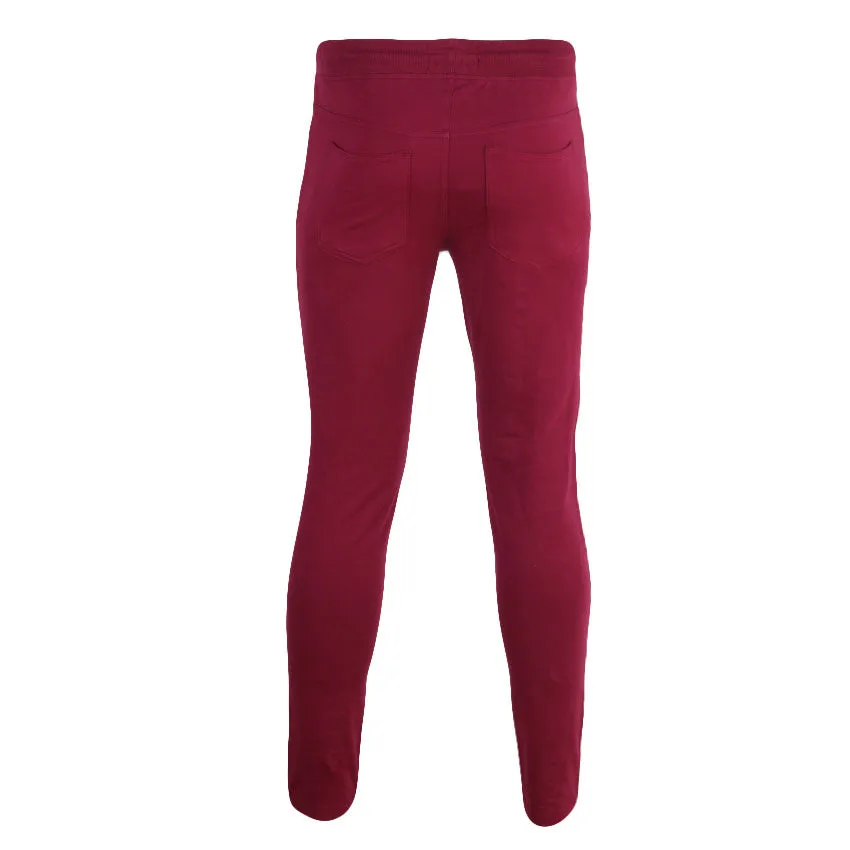 REDTAG Activewear Joggers for Men