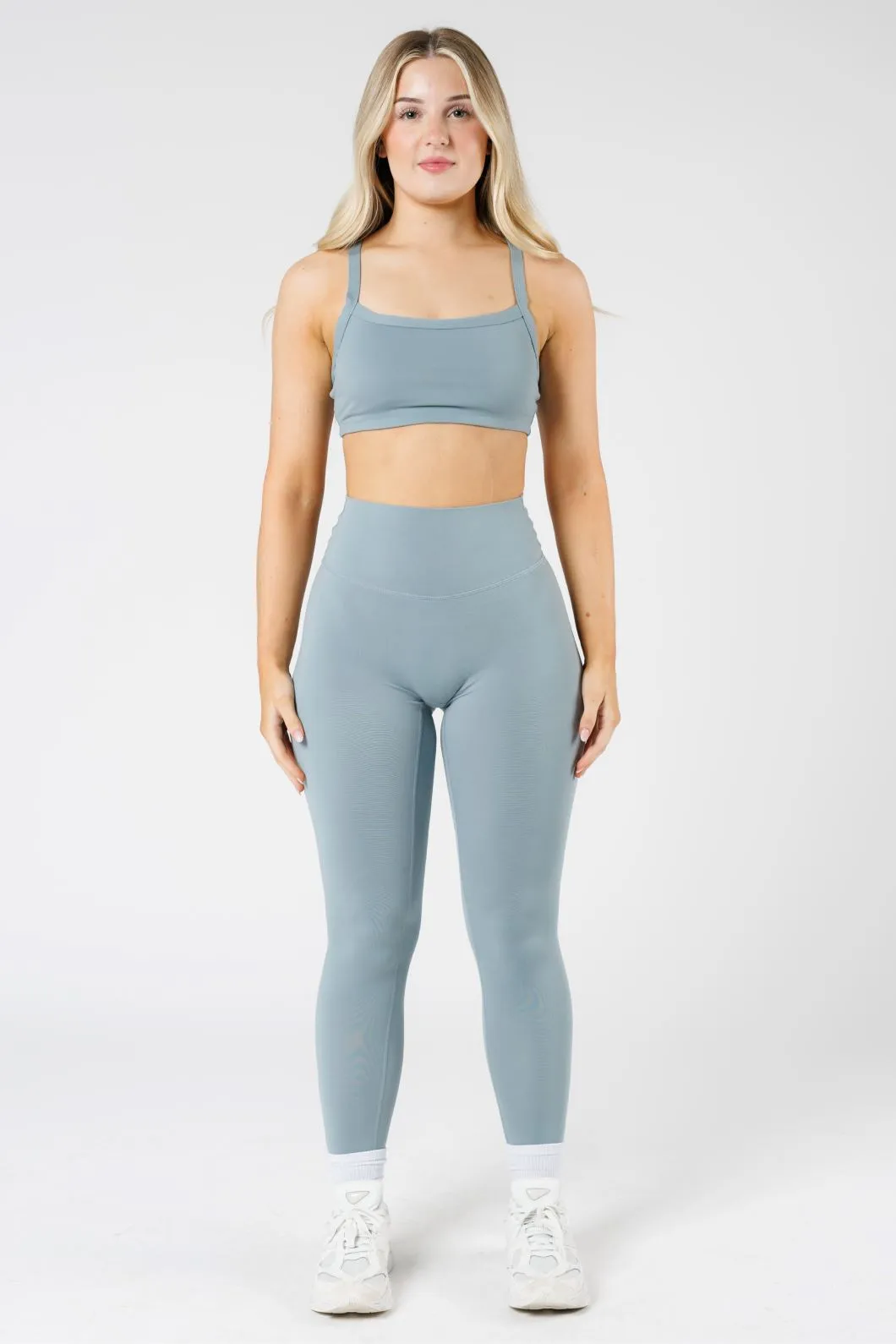 Reluna Original Sculptseam® Legging Mist