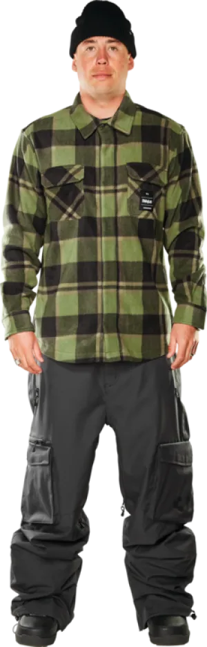 REST STOP SHIRT