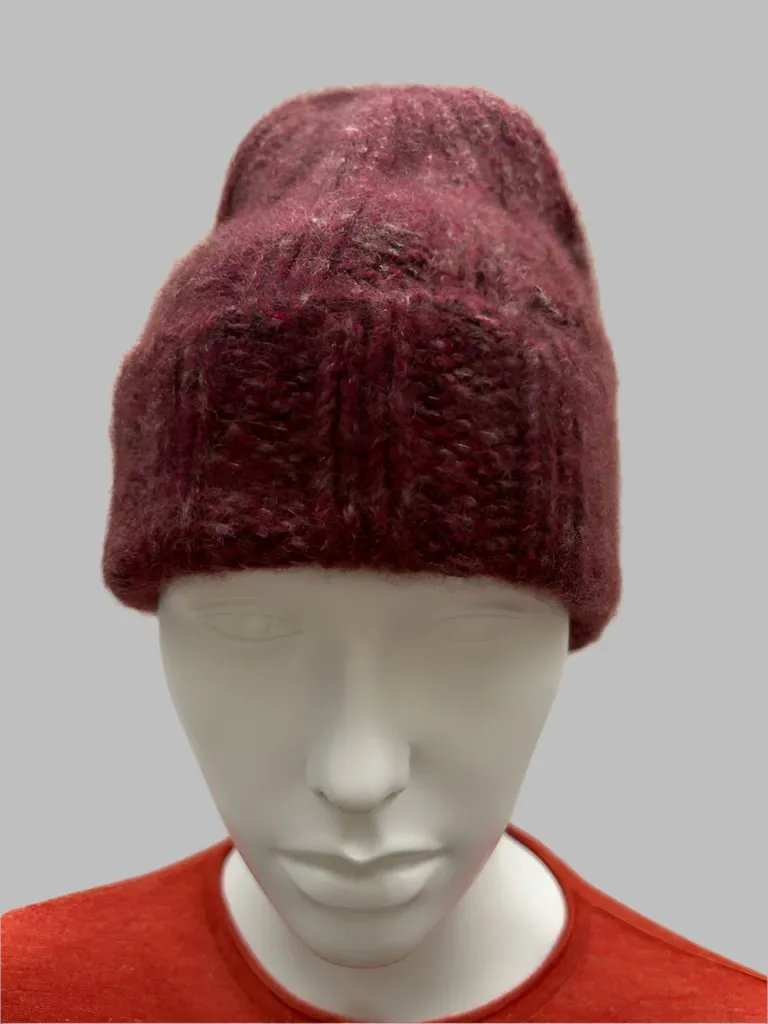 Rib Hat